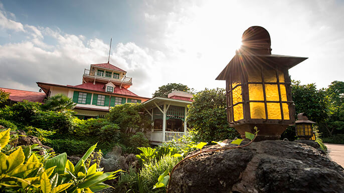 Colonel Hathi's Outpost Restaurant: ¡Descubre este Restaurante en Adventureland!