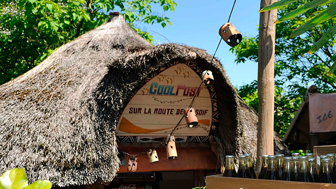 Cool Post: ¡Descubre este Restaurante en Adventureland!