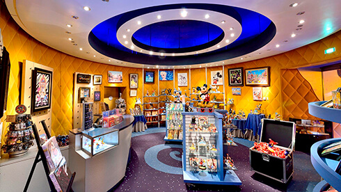 Animation Boutique: ¡Descubre esta maravillosa tienda en Toon Studio!